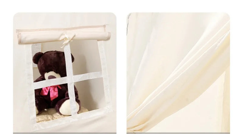 Whimsy Play Tent
